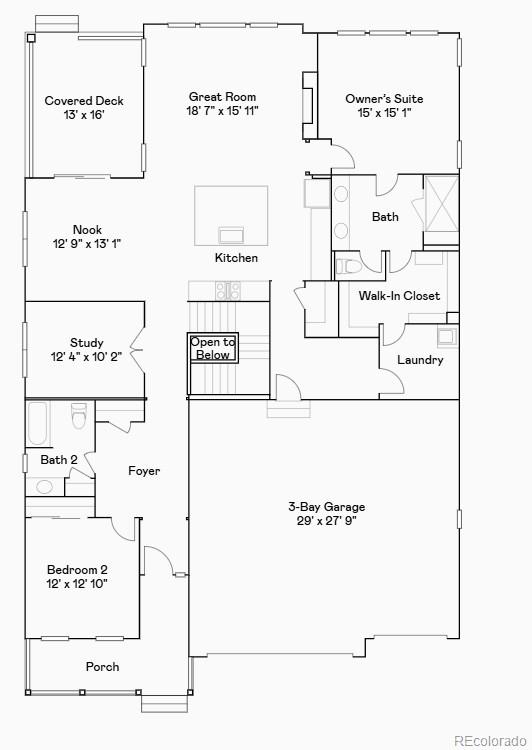 MLS Image #11 for 615  twilight street,erie, Colorado