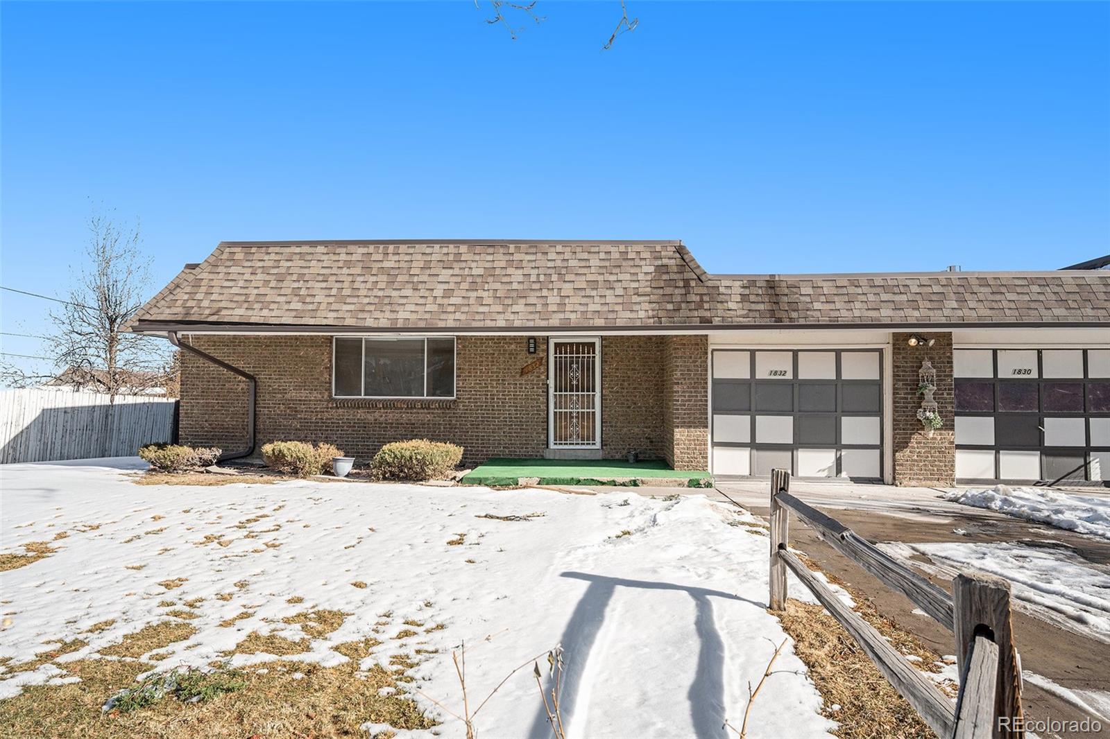 MLS Image #20 for 1832  simms street,lakewood, Colorado