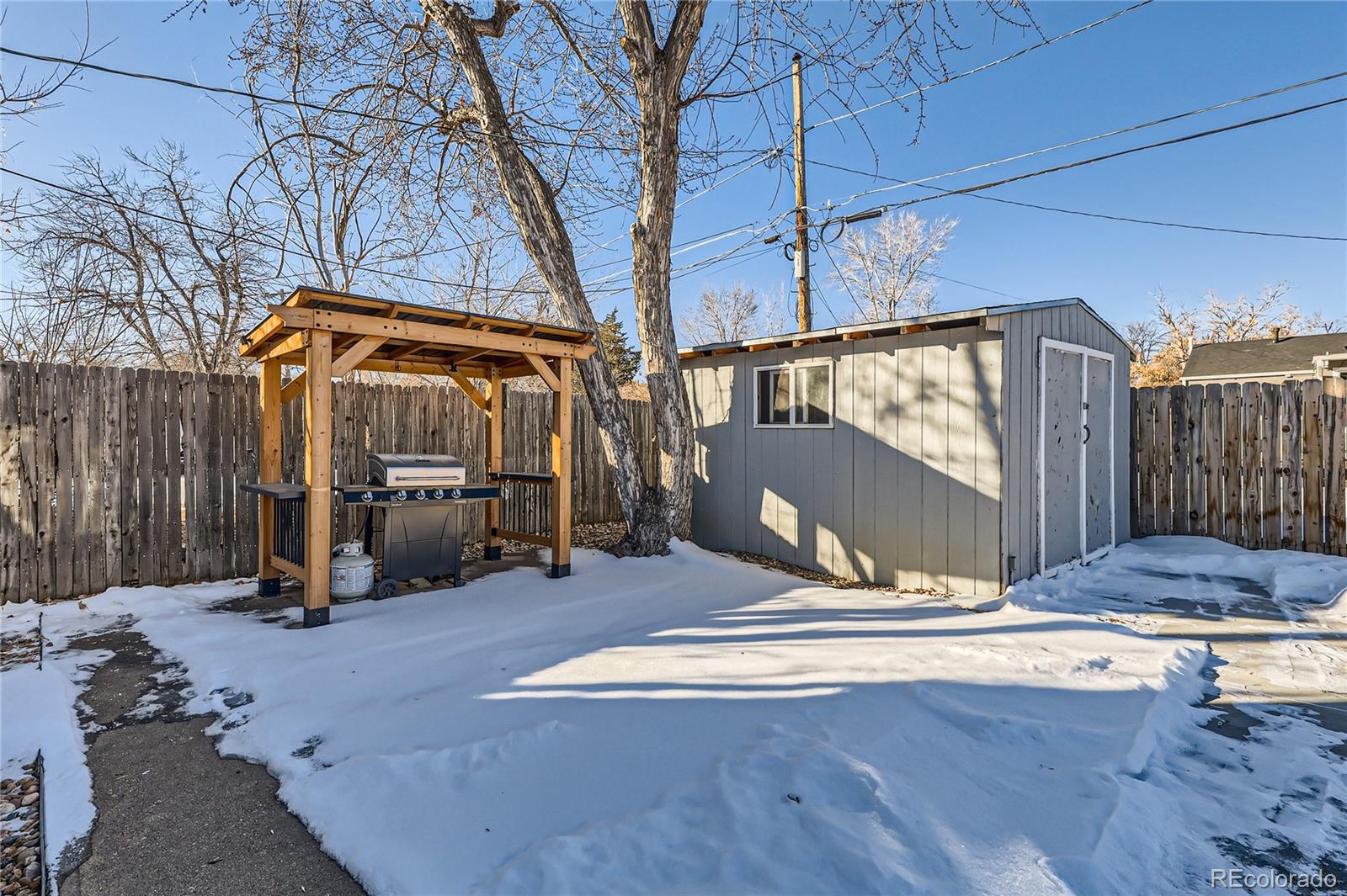 MLS Image #25 for 2701 s knox court,denver, Colorado