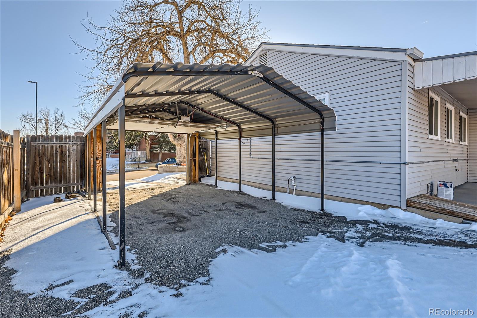 MLS Image #26 for 2701 s knox court,denver, Colorado