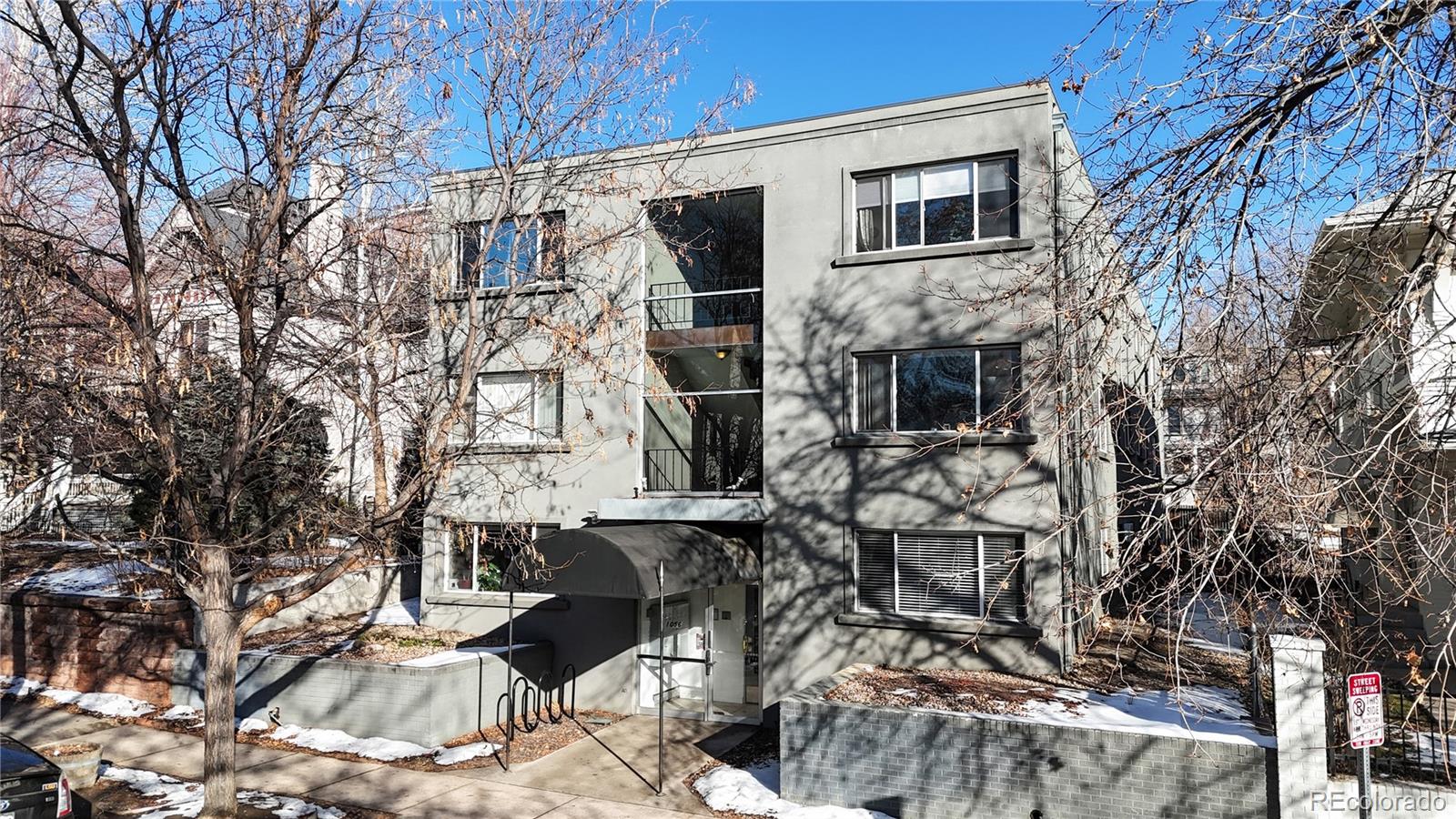 MLS Image #16 for 1056 n marion street,denver, Colorado