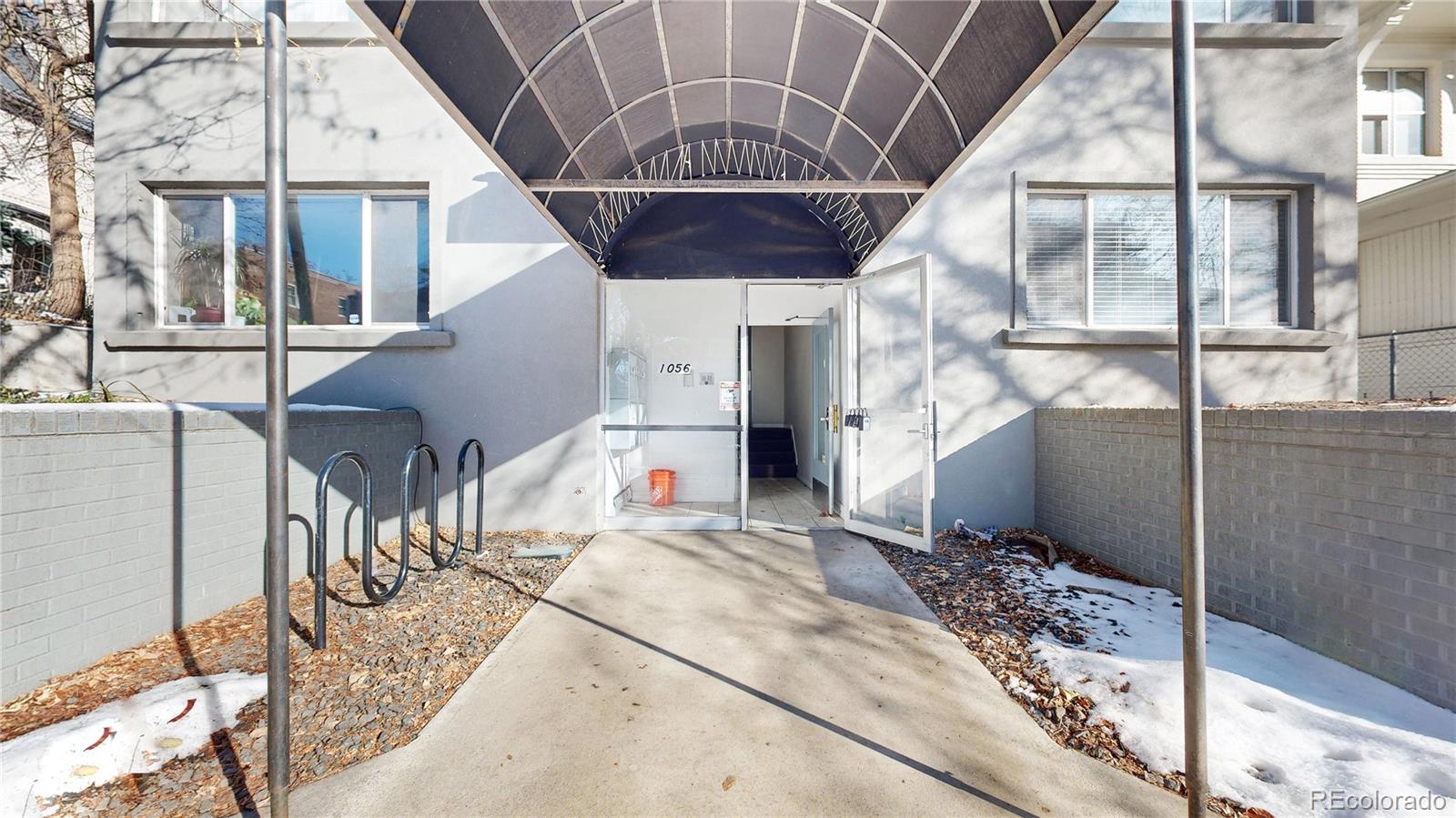 MLS Image #17 for 1056 n marion street,denver, Colorado