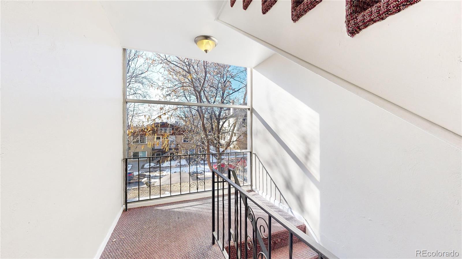 MLS Image #18 for 1056 n marion street,denver, Colorado