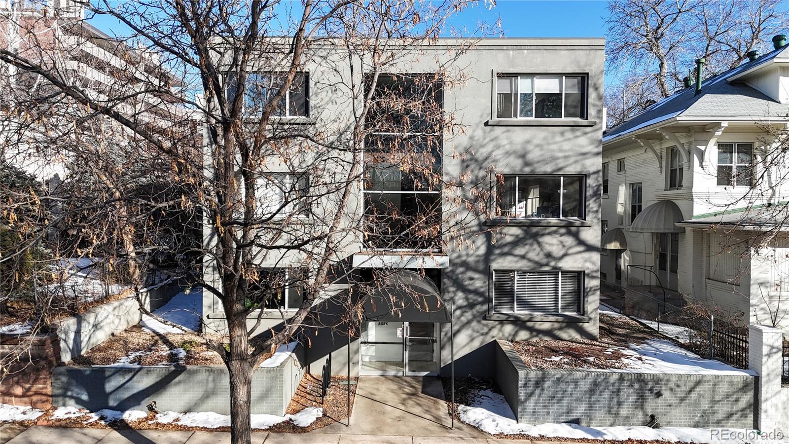 MLS Image #31 for 1056 n marion street,denver, Colorado