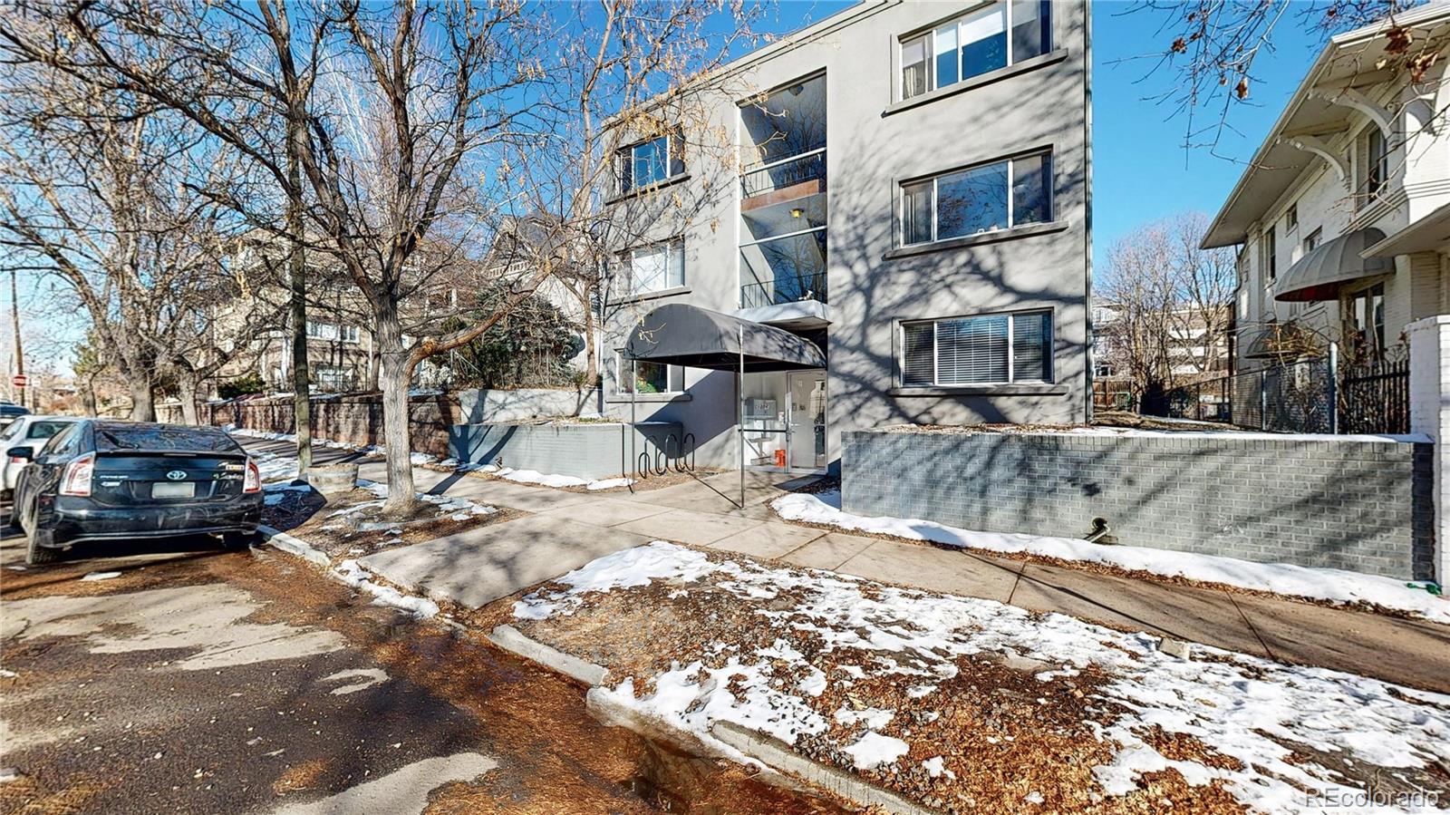 MLS Image #34 for 1056 n marion street,denver, Colorado