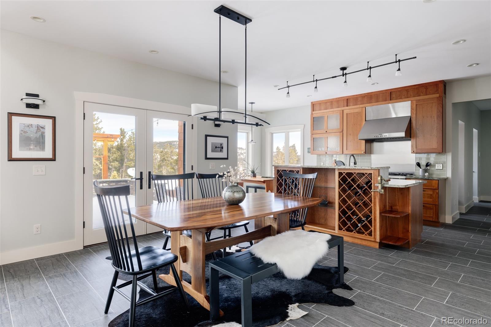 MLS Image #10 for 239  big springs point,nederland, Colorado