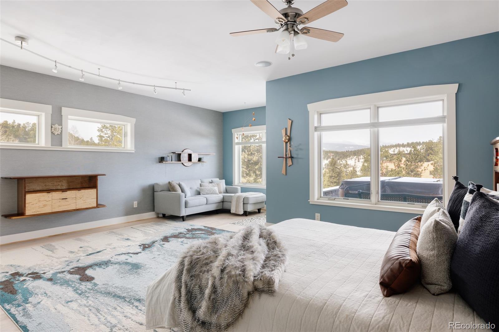 MLS Image #18 for 239  big springs point,nederland, Colorado