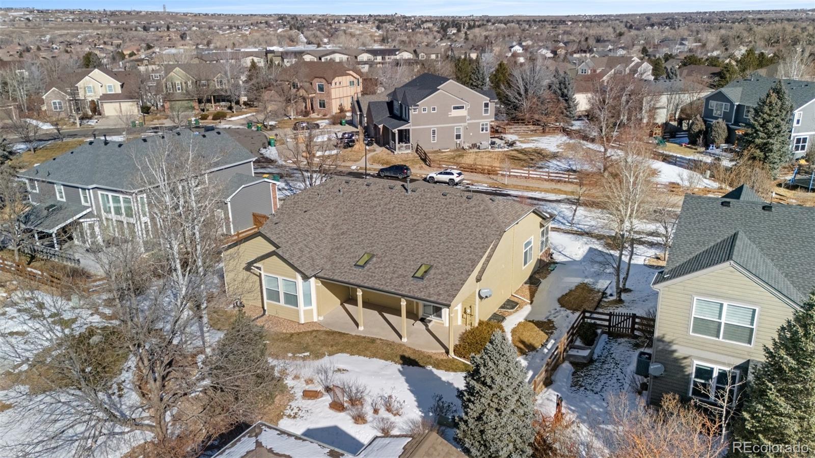 MLS Image #3 for 17364 w 63rd drive,arvada, Colorado