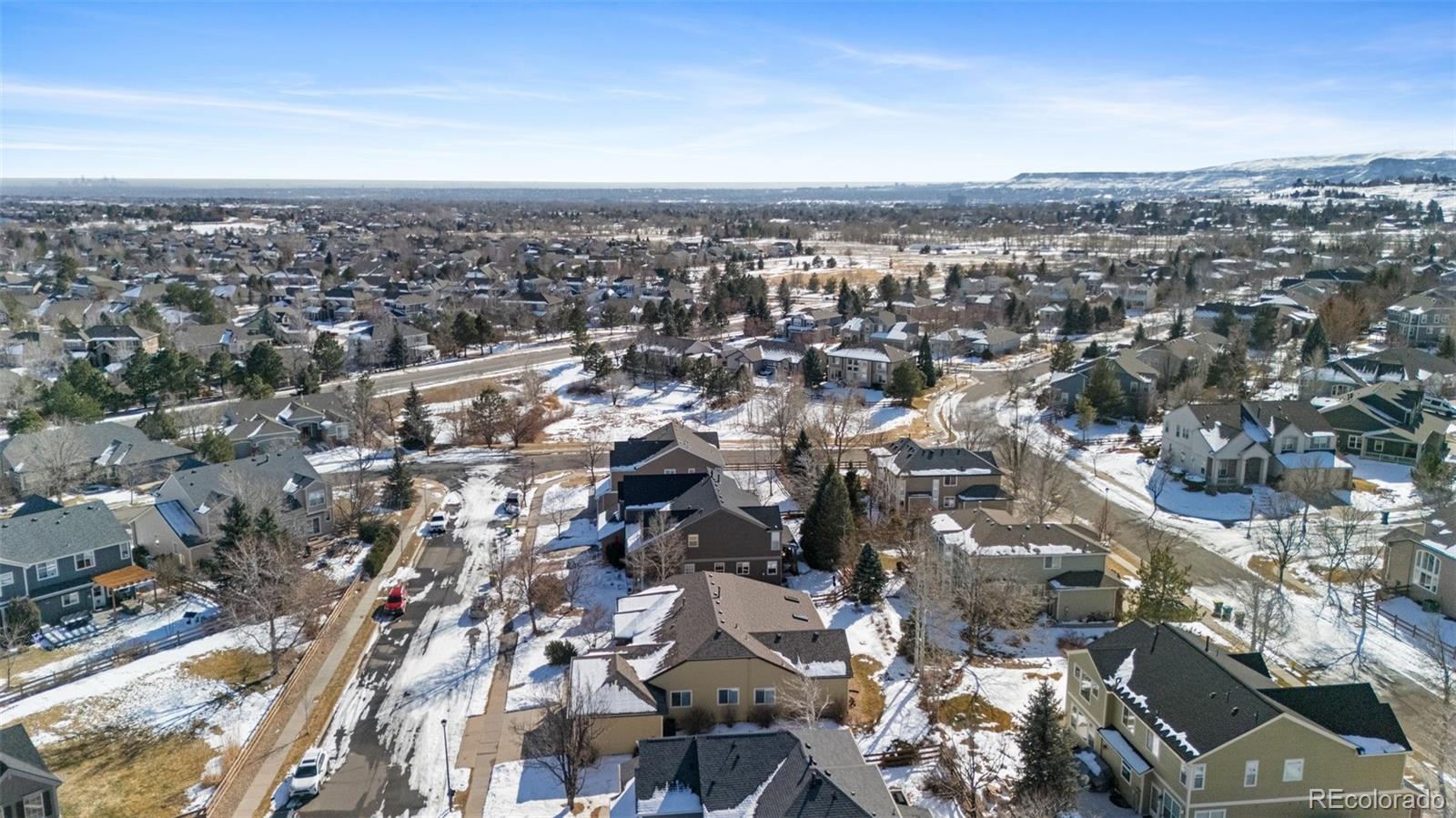 MLS Image #4 for 17364 w 63rd drive,arvada, Colorado