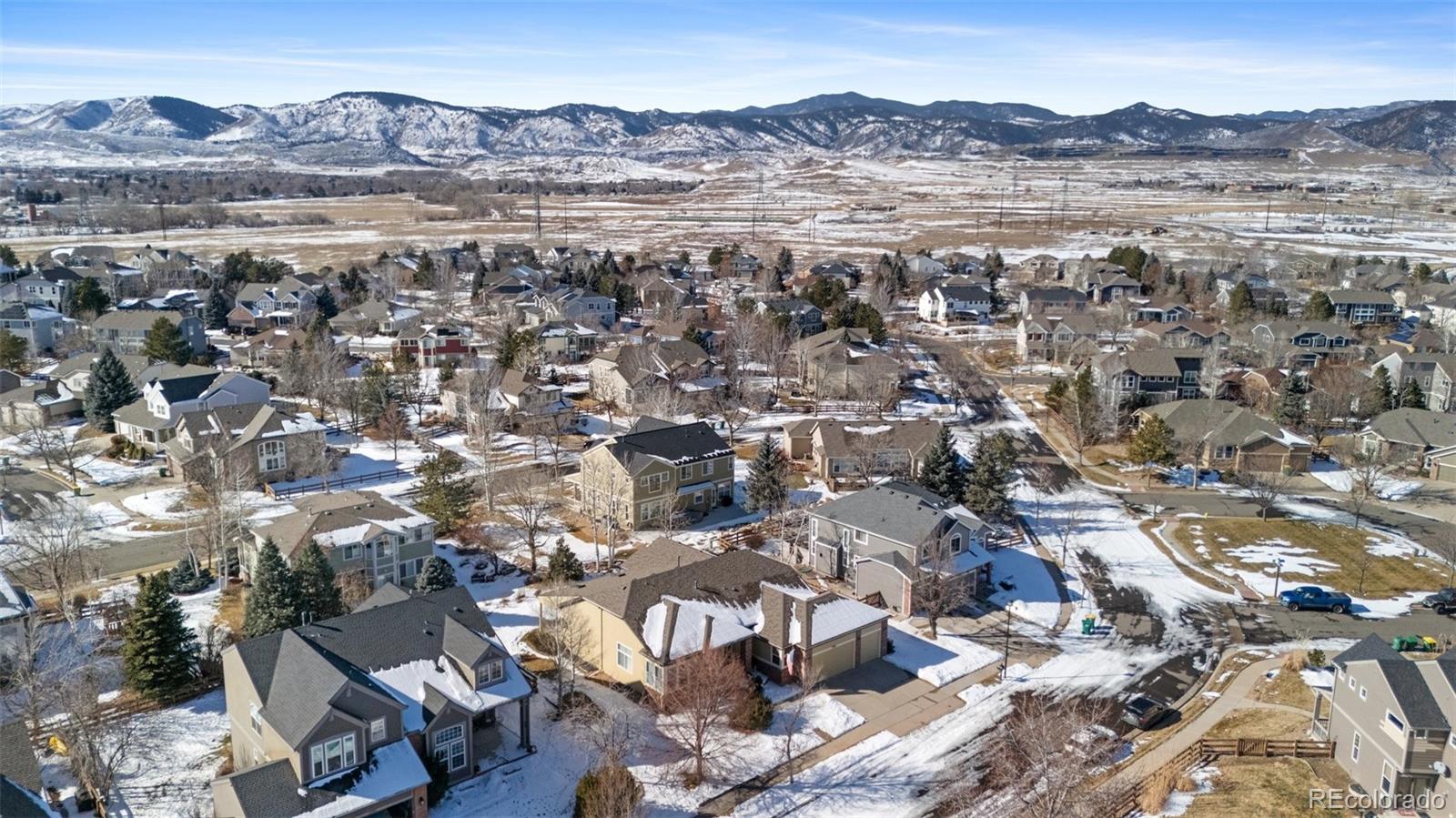 MLS Image #8 for 17364 w 63rd drive,arvada, Colorado