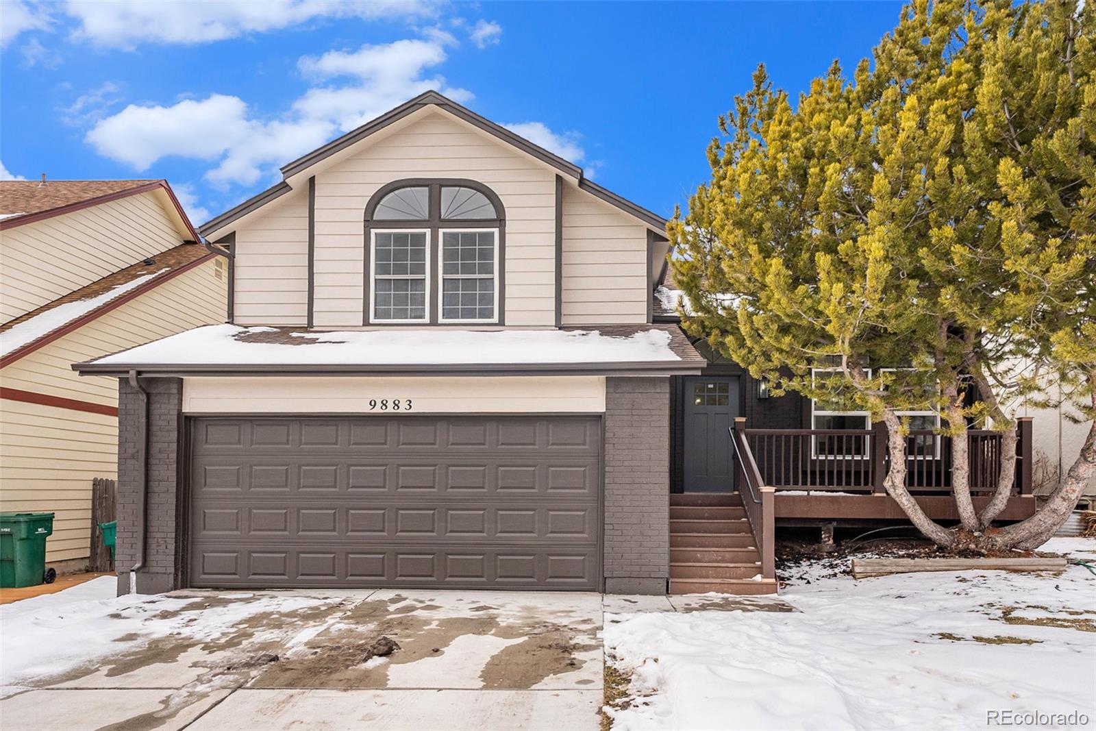 MLS Image #20 for 9883  independence street,broomfield, Colorado