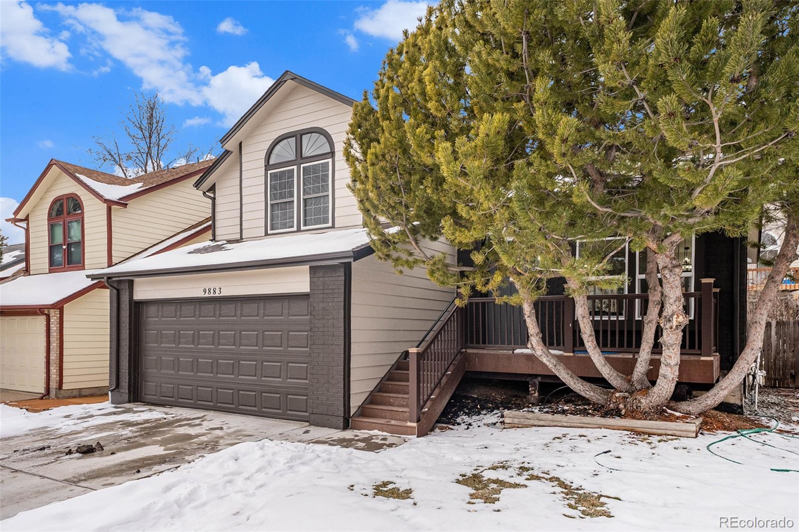 MLS Image #21 for 9883  independence street,broomfield, Colorado