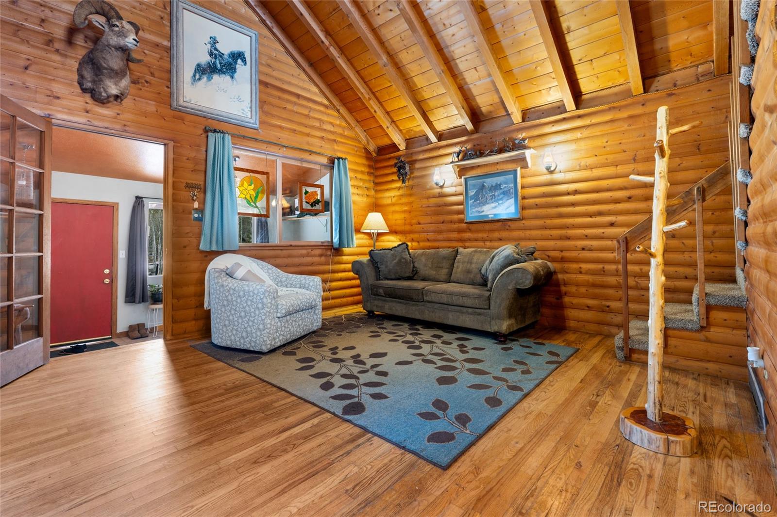 MLS Image #1 for 9061  rex lane,conifer, Colorado