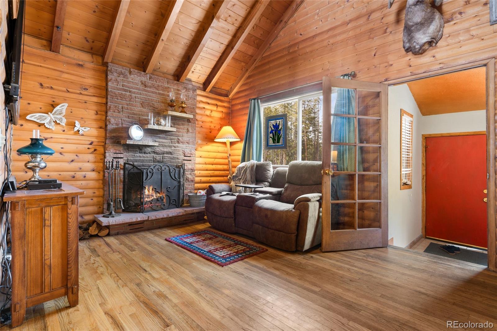 MLS Image #12 for 9061  rex lane,conifer, Colorado