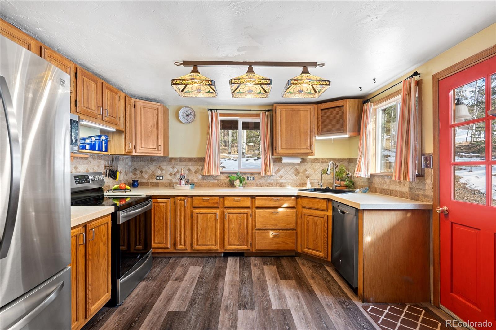 MLS Image #20 for 9061  rex lane,conifer, Colorado