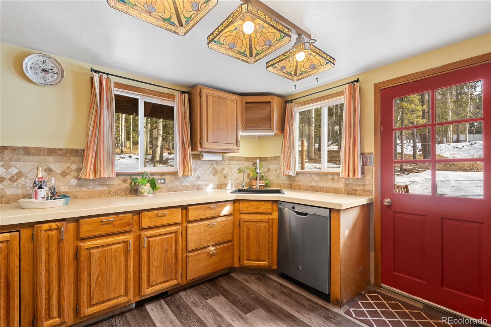 MLS Image #21 for 9061  rex lane,conifer, Colorado