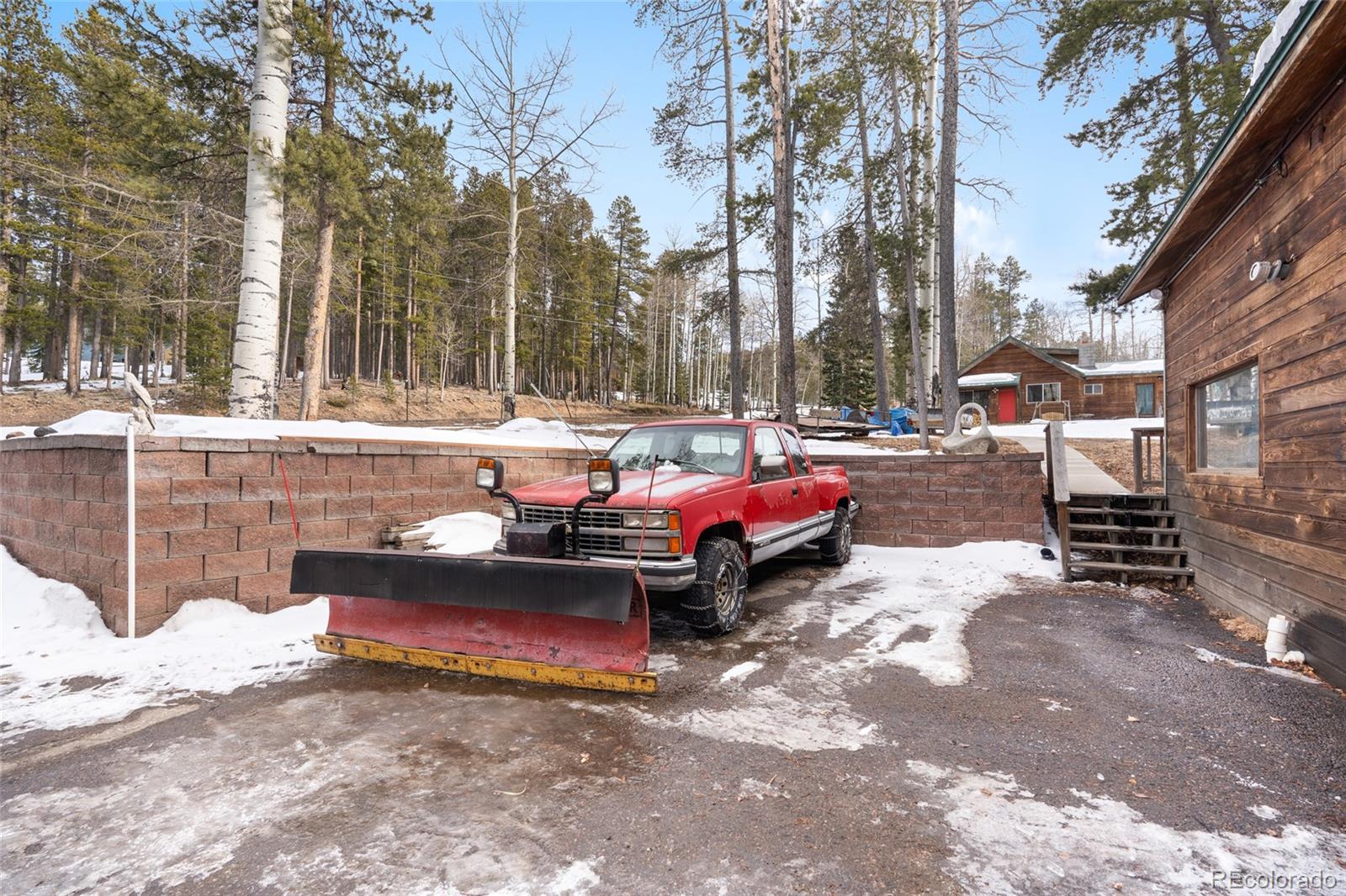 MLS Image #34 for 9061  rex lane,conifer, Colorado