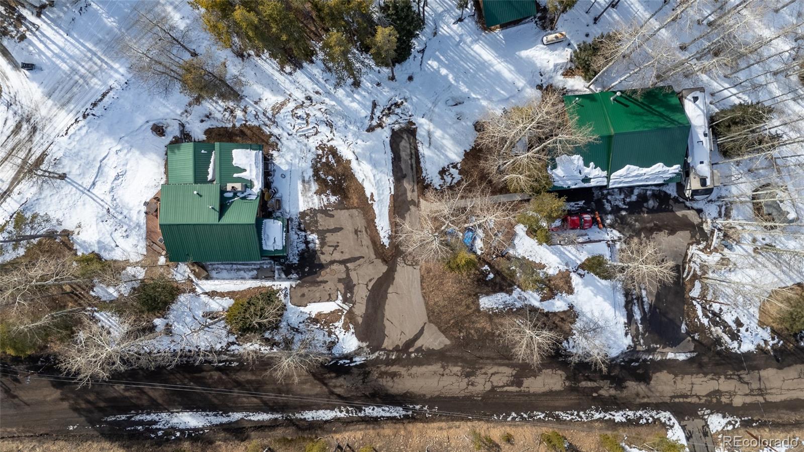 MLS Image #8 for 9061  rex lane,conifer, Colorado