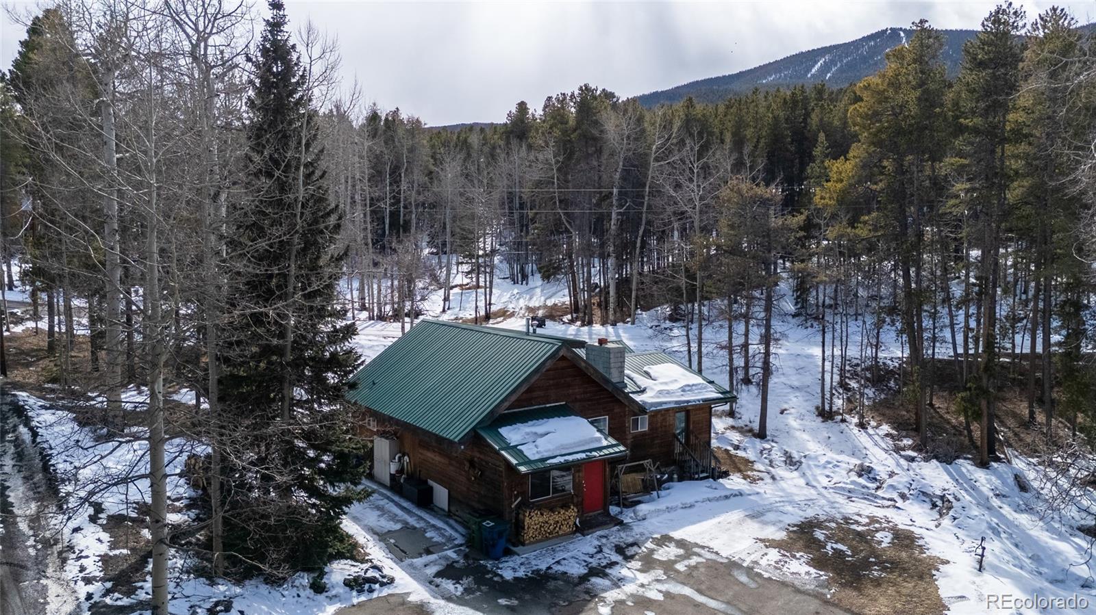 MLS Image #9 for 9061  rex lane,conifer, Colorado