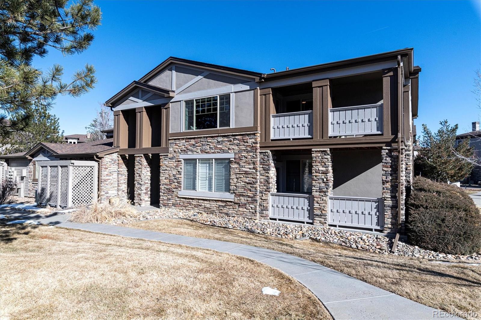 MLS Image #0 for 9397  las ramblas court,parker, Colorado