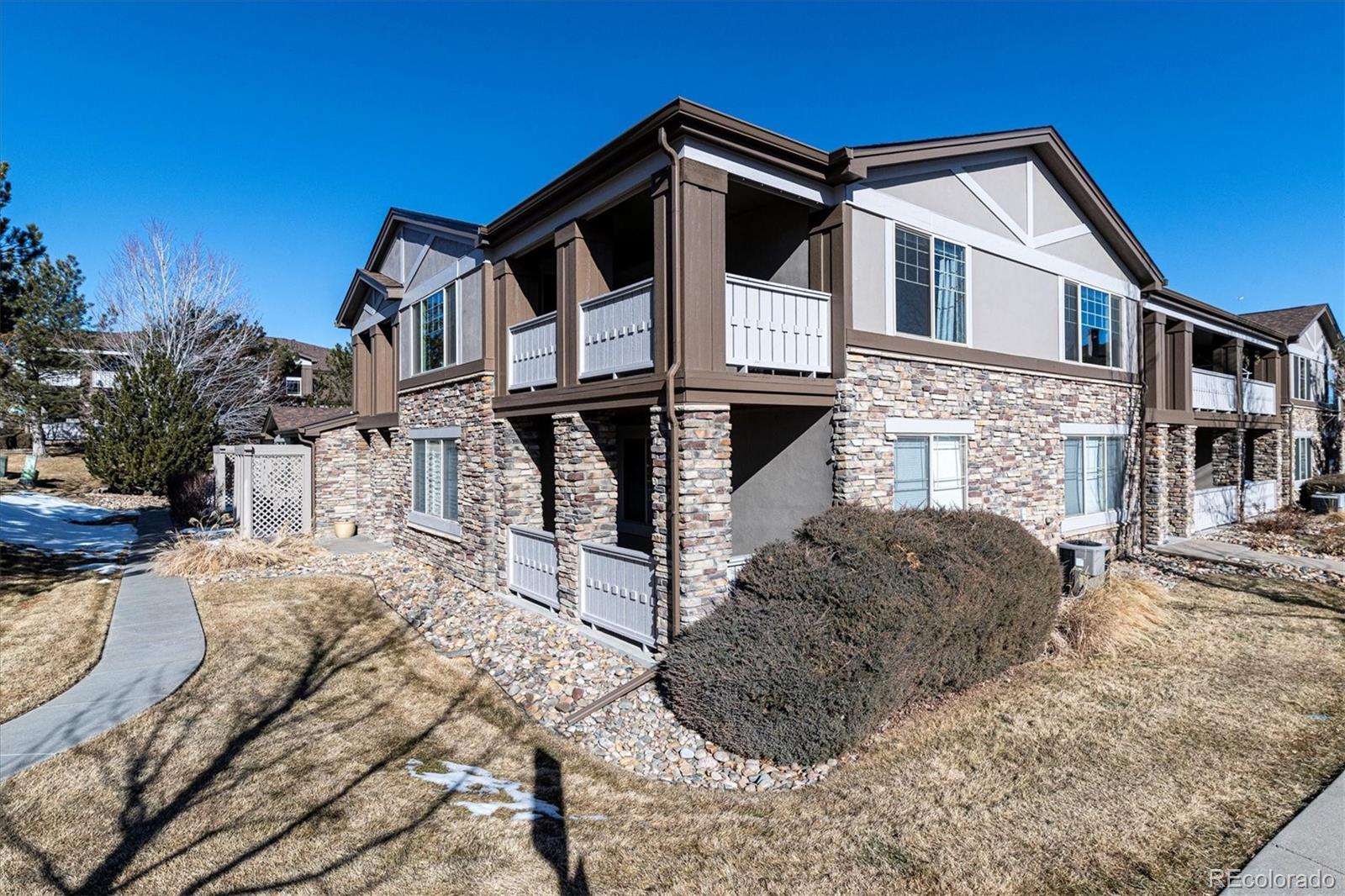 MLS Image #1 for 9397  las ramblas court,parker, Colorado