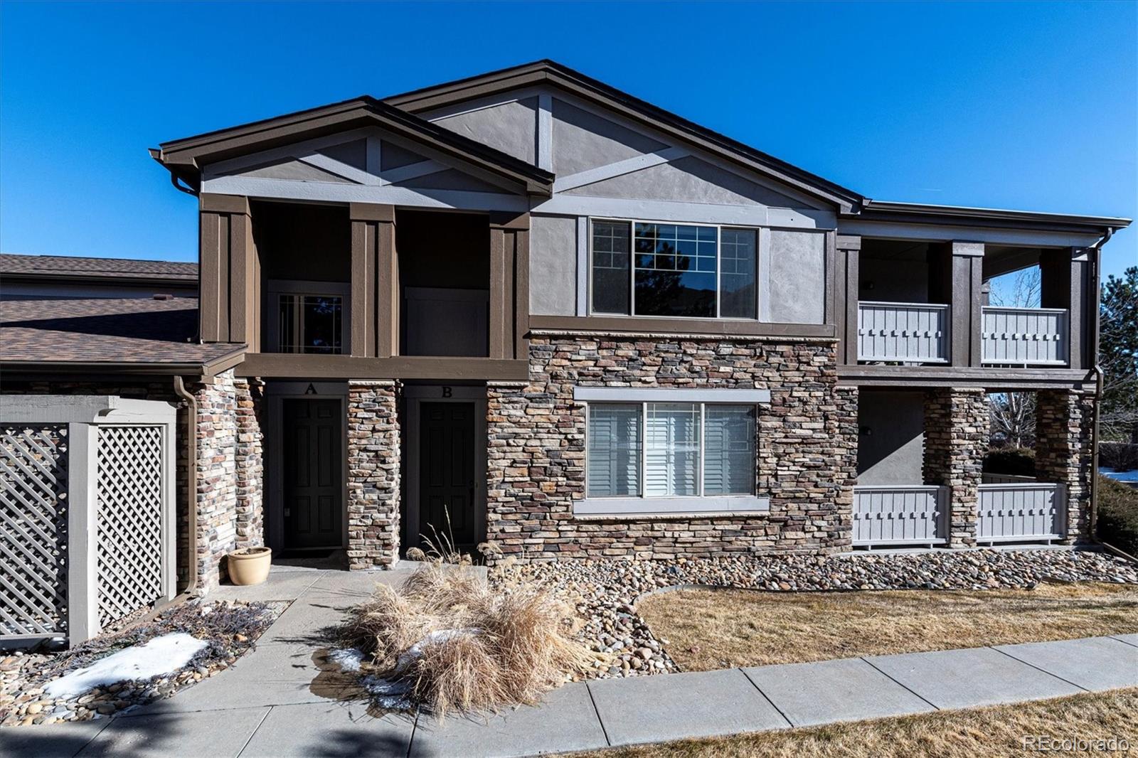 MLS Image #2 for 9397  las ramblas court,parker, Colorado