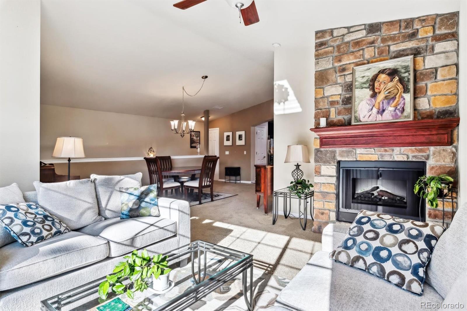 MLS Image #7 for 9397  las ramblas court,parker, Colorado