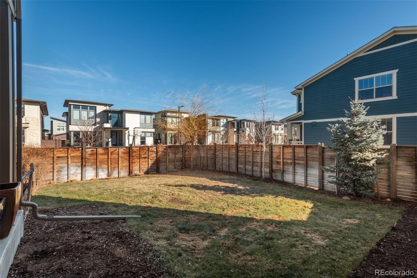 MLS Image #40 for 5866  boston court,denver, Colorado