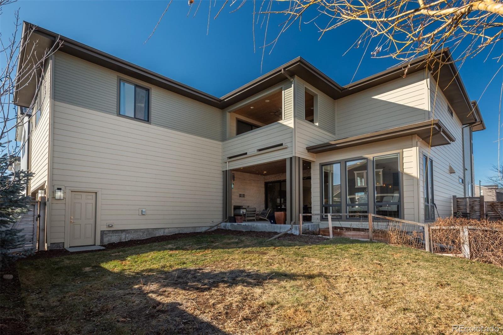 MLS Image #41 for 5866  boston court,denver, Colorado