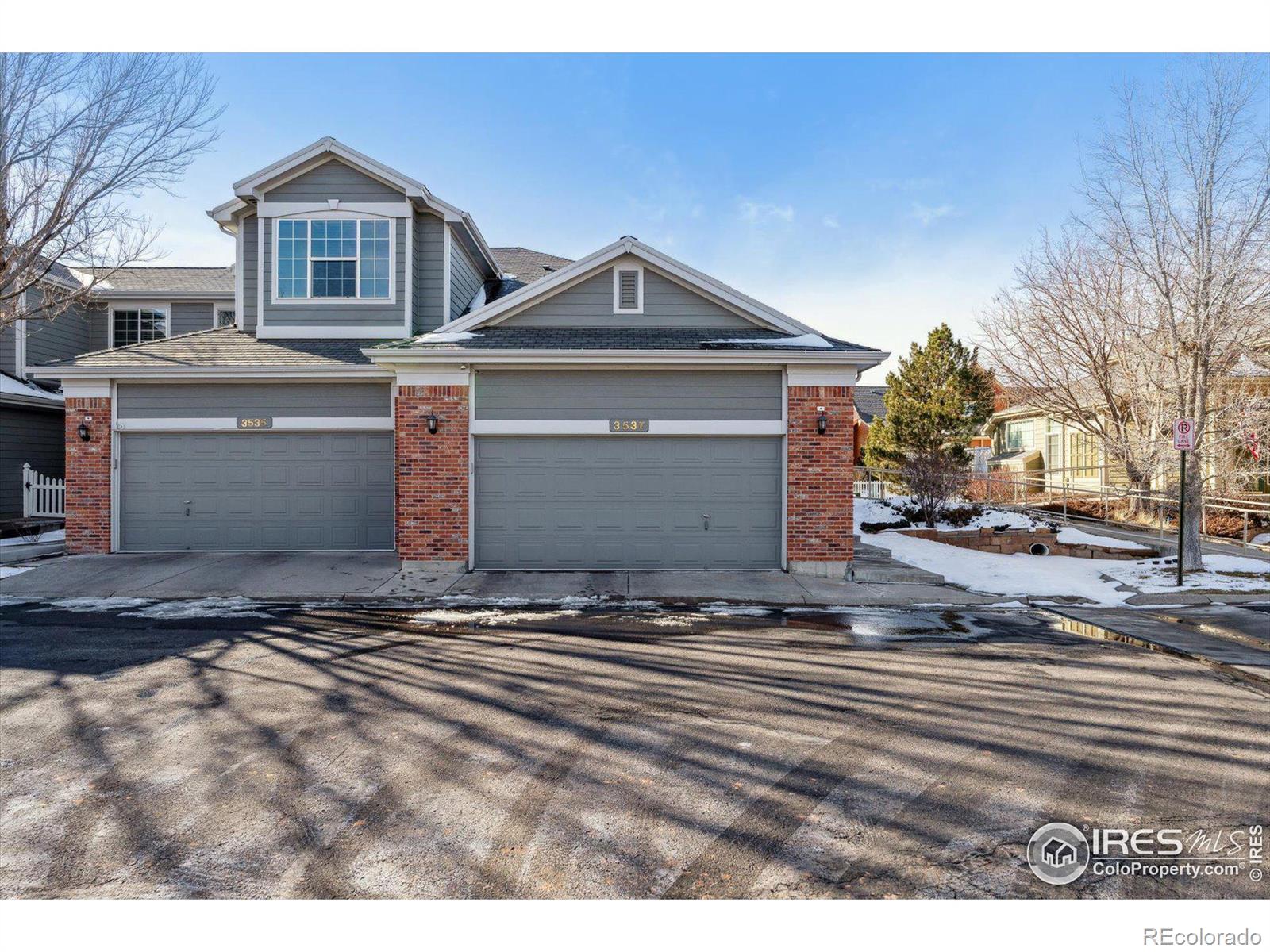 MLS Image #1 for 3537 w 125th circle,broomfield, Colorado