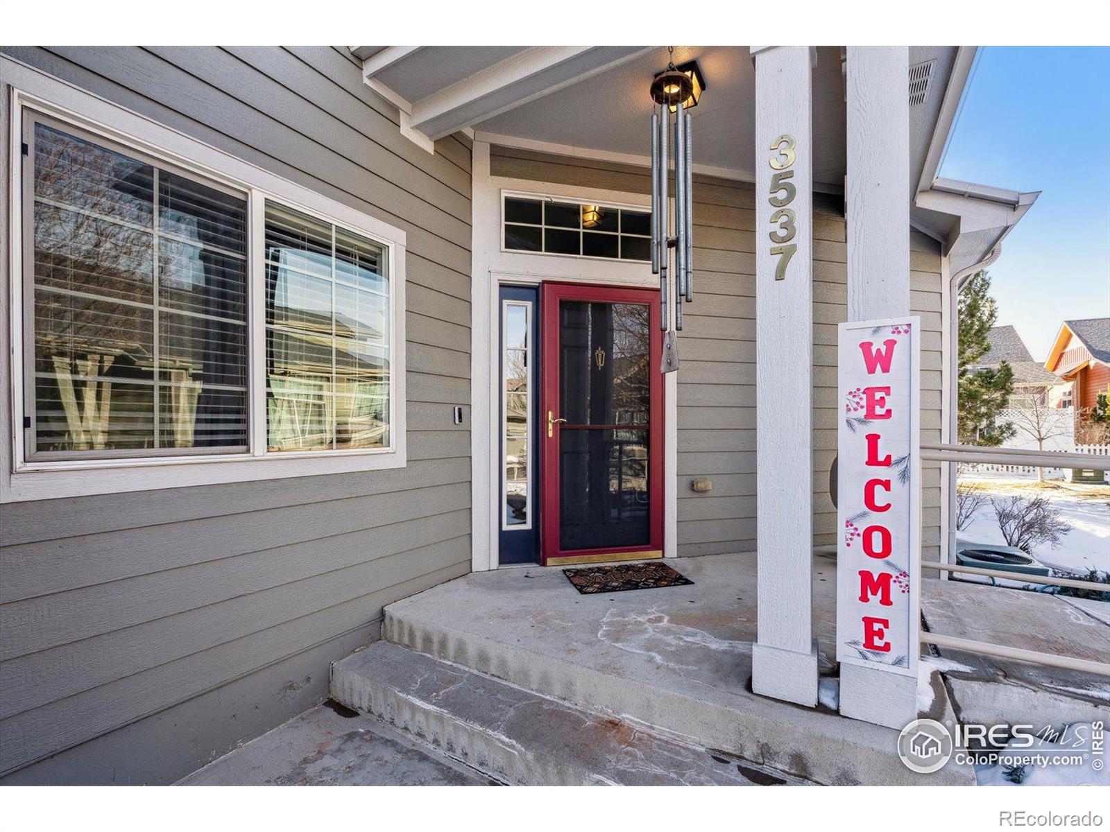 MLS Image #2 for 3537 w 125th circle ,broomfield, Colorado