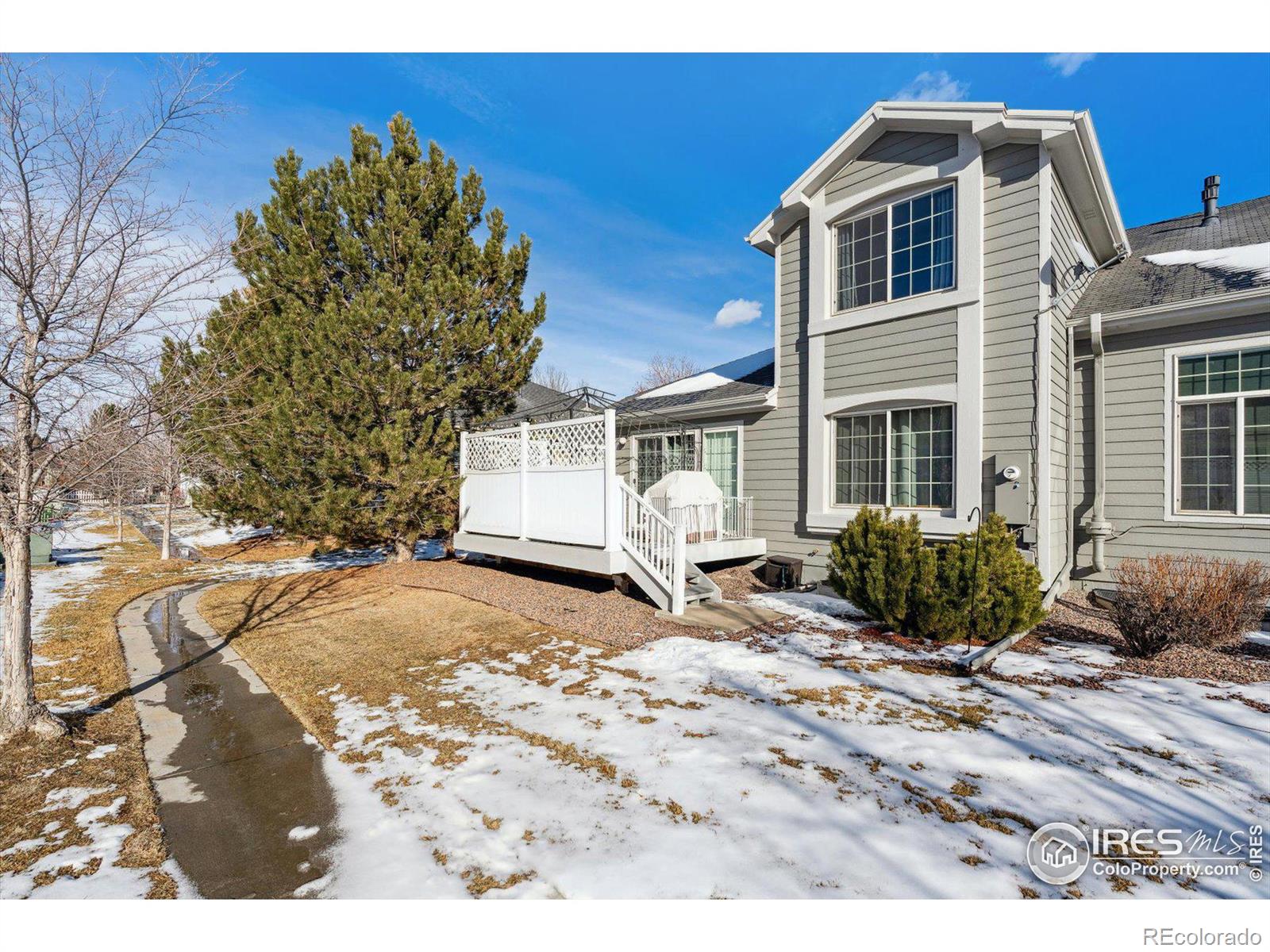 MLS Image #28 for 3537 w 125th circle ,broomfield, Colorado