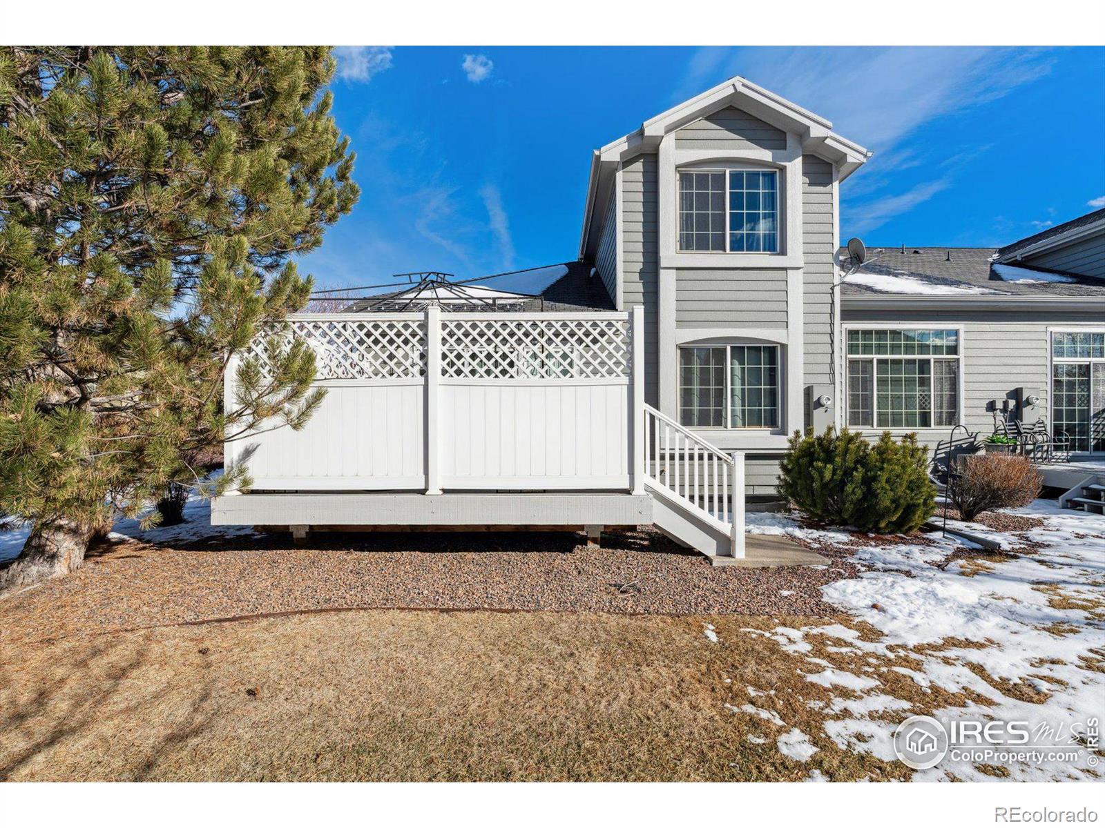 MLS Image #29 for 3537 w 125th circle ,broomfield, Colorado