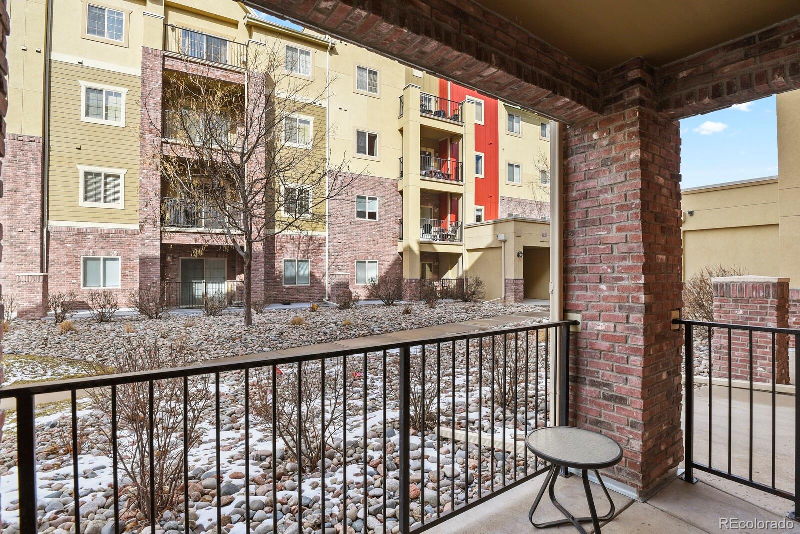 MLS Image #16 for 1144  rockhurst drive 105,highlands ranch, Colorado