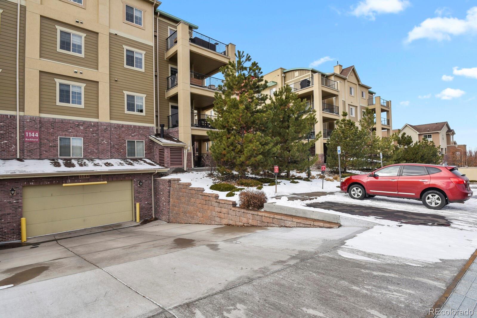 MLS Image #18 for 1144  rockhurst drive 105,highlands ranch, Colorado