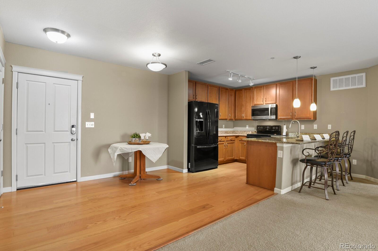 MLS Image #3 for 1144  rockhurst drive 105,highlands ranch, Colorado