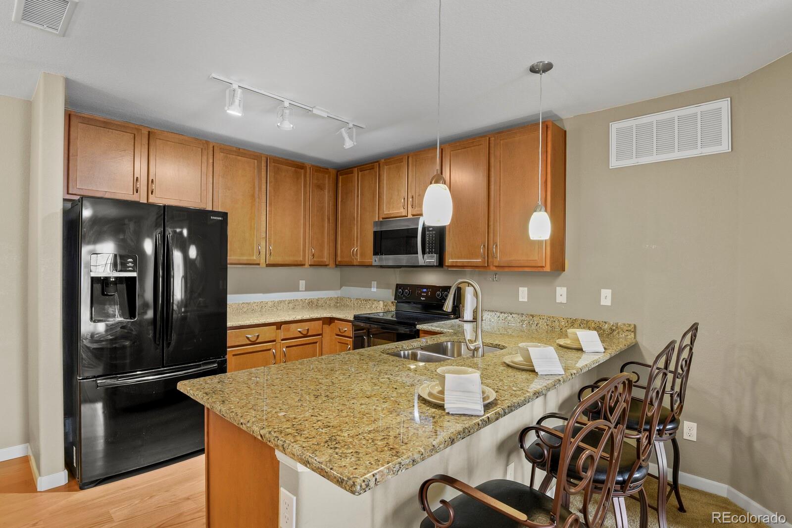 MLS Image #5 for 1144  rockhurst drive 105,highlands ranch, Colorado