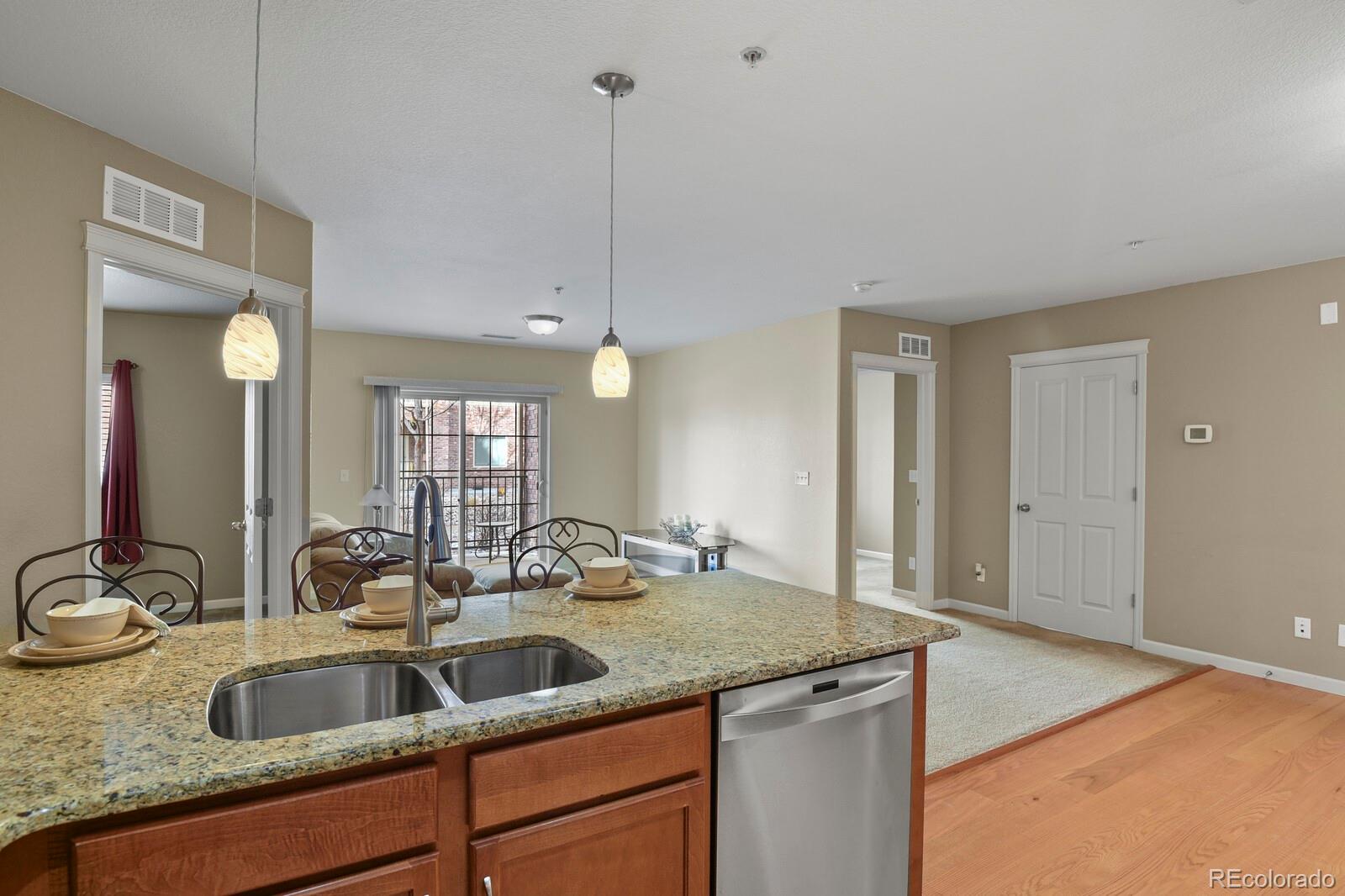 MLS Image #7 for 1144  rockhurst drive 105,highlands ranch, Colorado