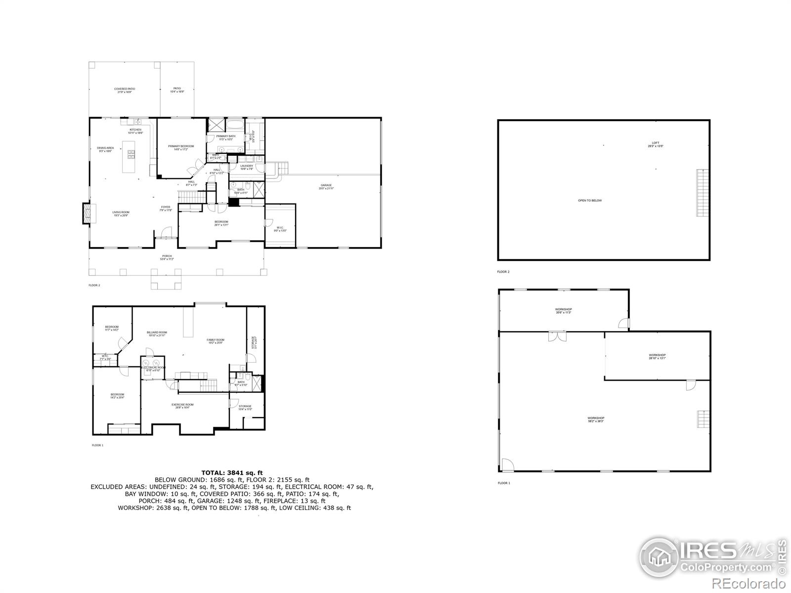 MLS Image #38 for 3138  ashton avenue,greeley, Colorado