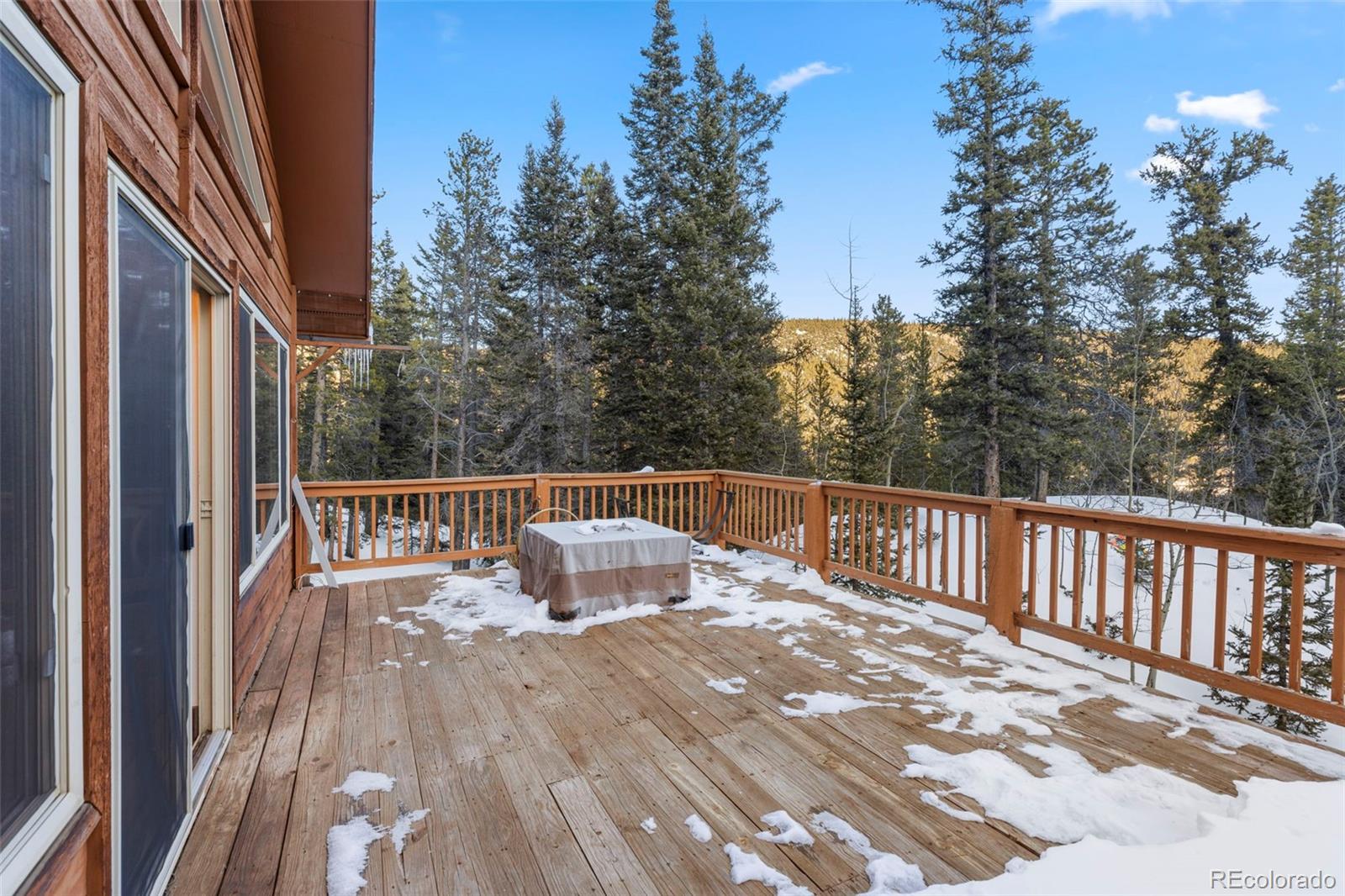 MLS Image #41 for 208  bauxite lane,alma, Colorado