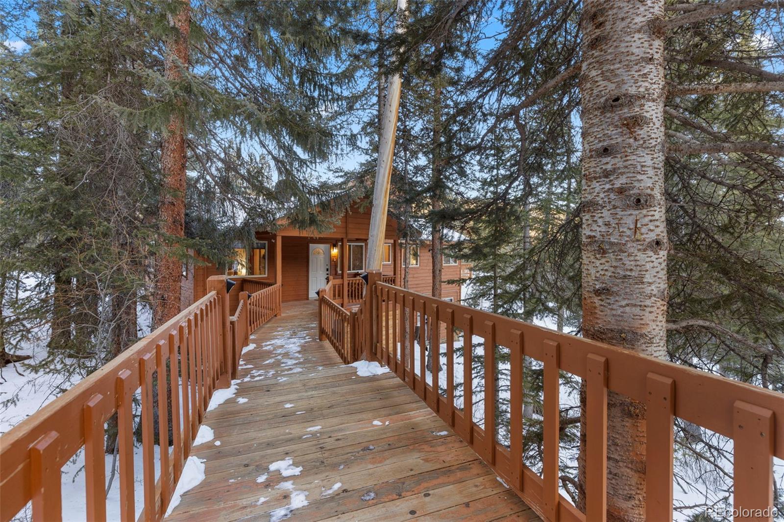 MLS Image #47 for 208  bauxite lane,alma, Colorado