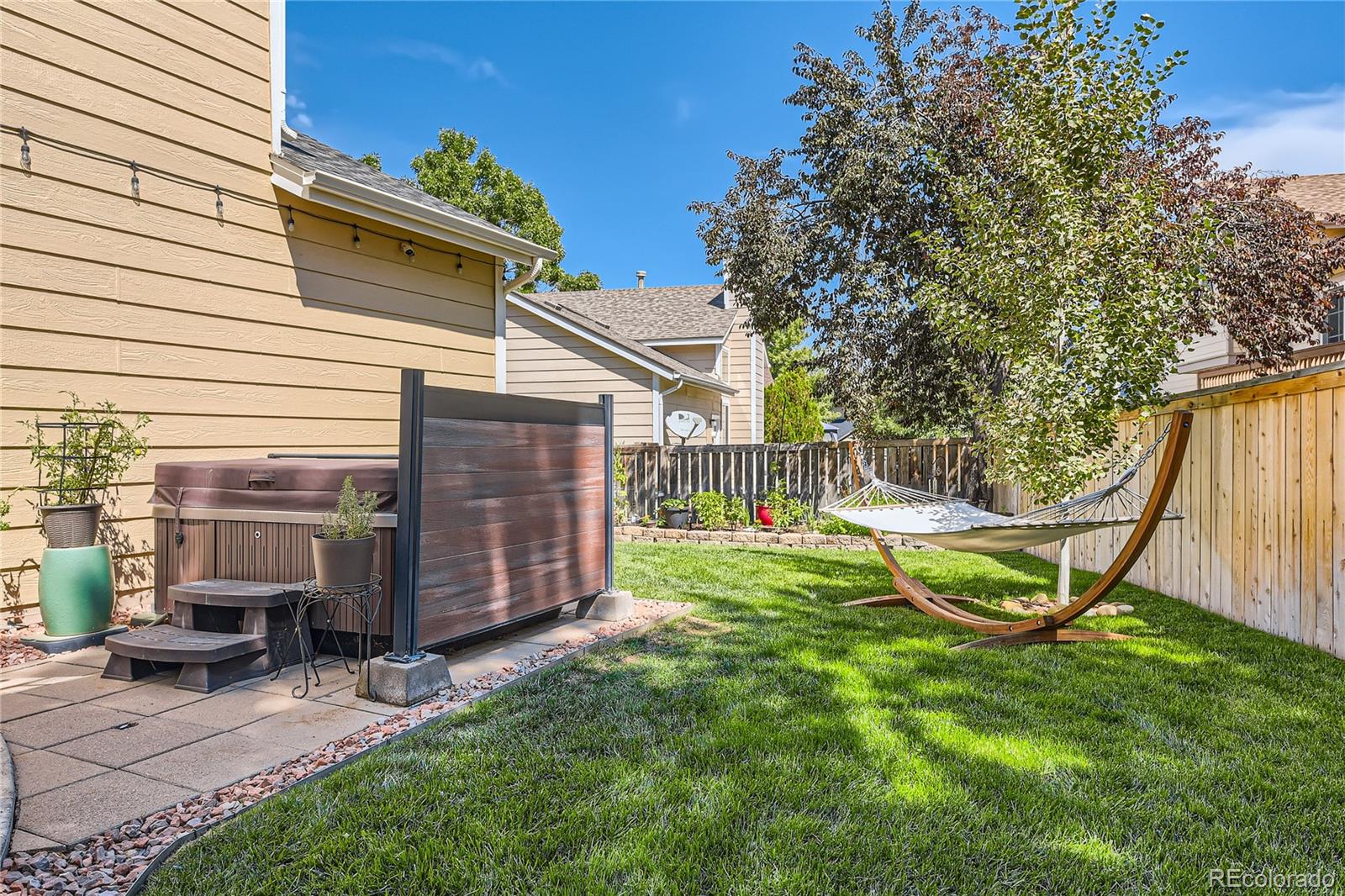 MLS Image #6 for 9206  hickory circle,highlands ranch, Colorado