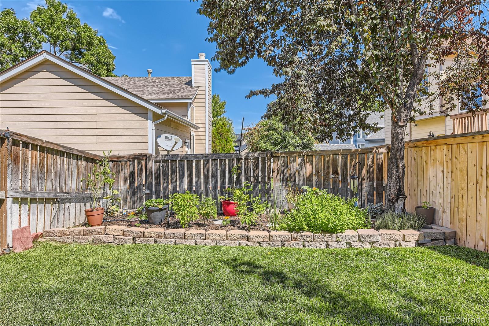 MLS Image #9 for 9206  hickory circle,highlands ranch, Colorado