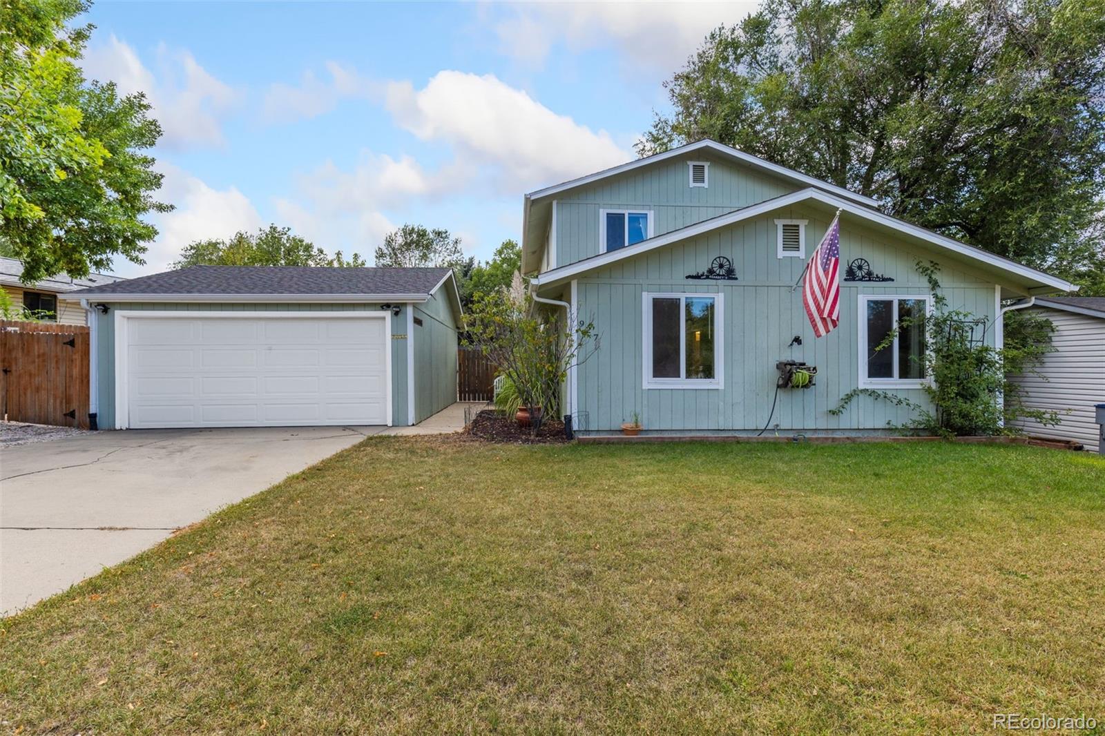 CMA Image for 927  Quartz Court,Longmont, Colorado