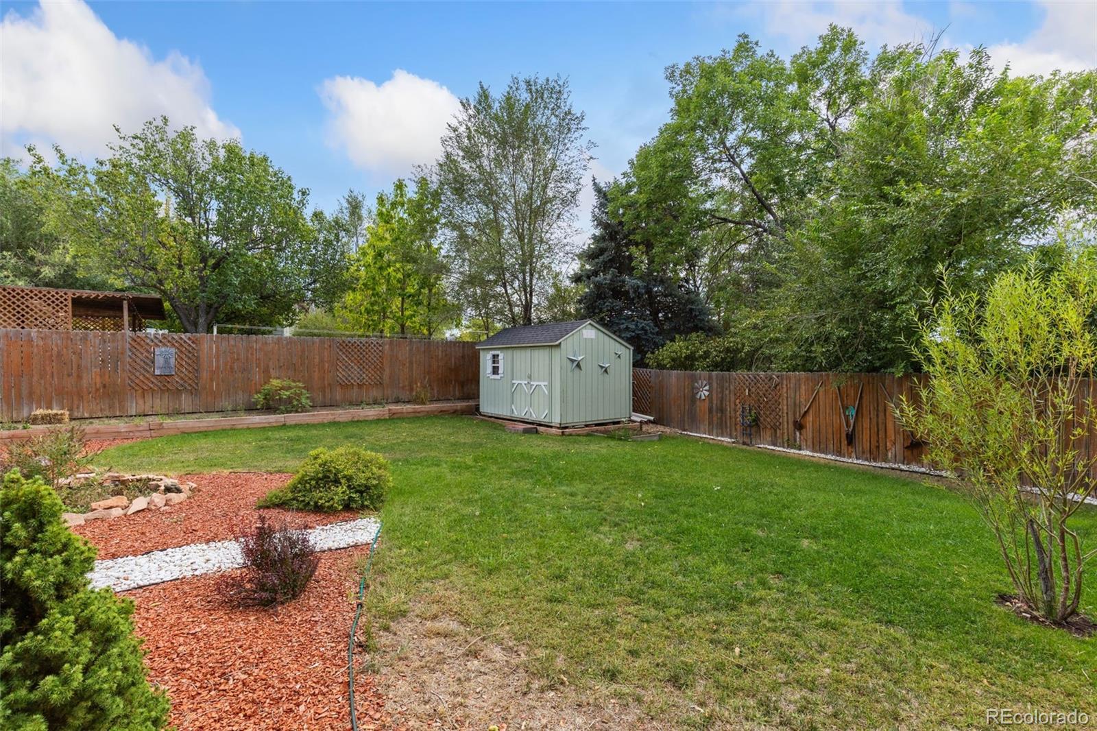 MLS Image #18 for 927  quartz court,longmont, Colorado