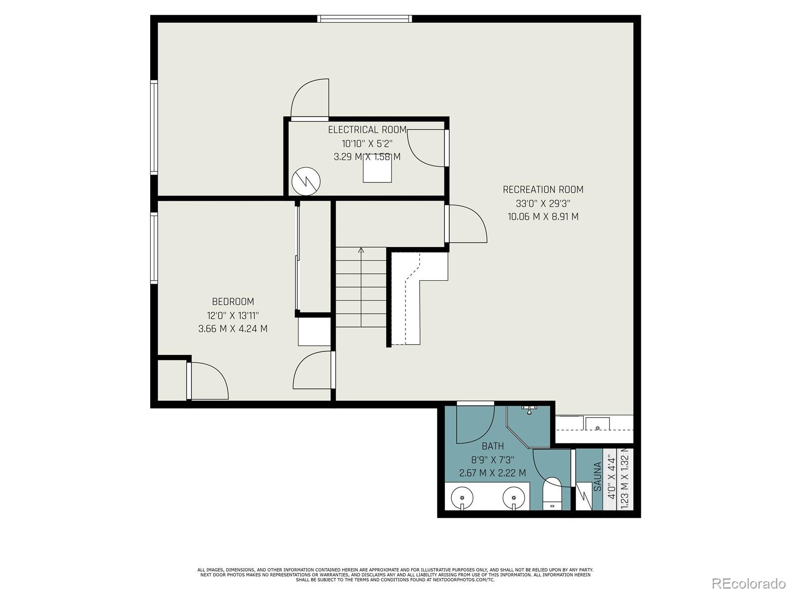 MLS Image #33 for 9810  venneford ranch road,highlands ranch, Colorado