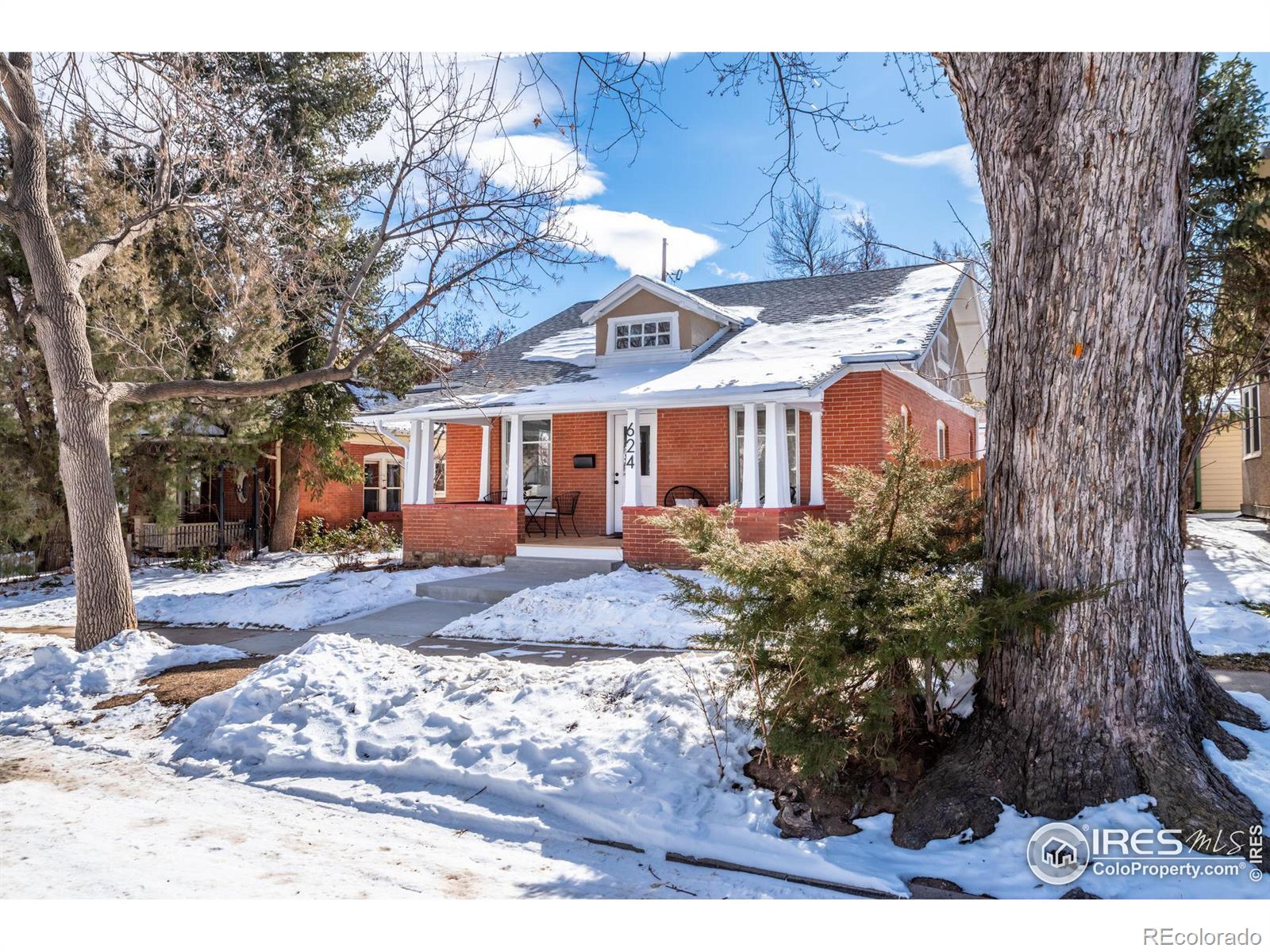 MLS Image #0 for 624  maxwell avenue,boulder, Colorado