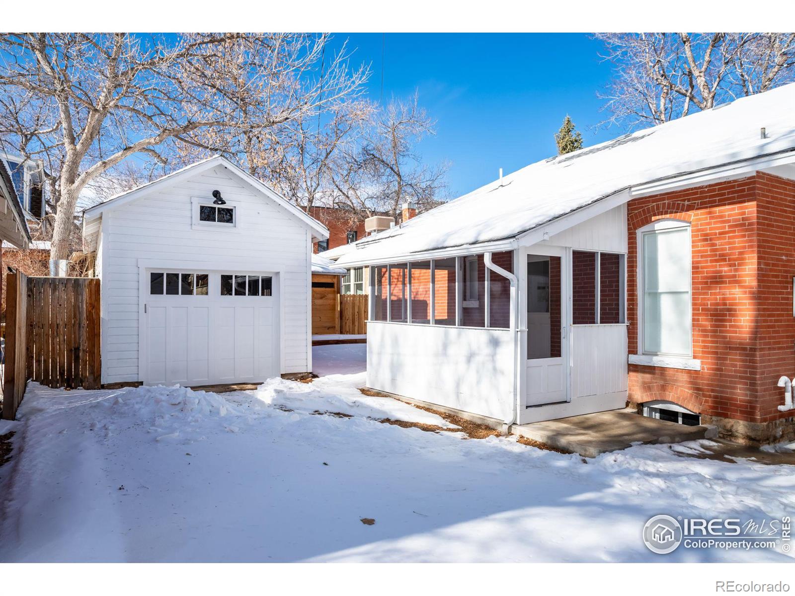 MLS Image #20 for 624  maxwell avenue,boulder, Colorado