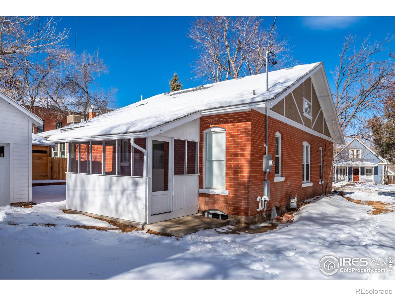 MLS Image #21 for 624  maxwell avenue,boulder, Colorado