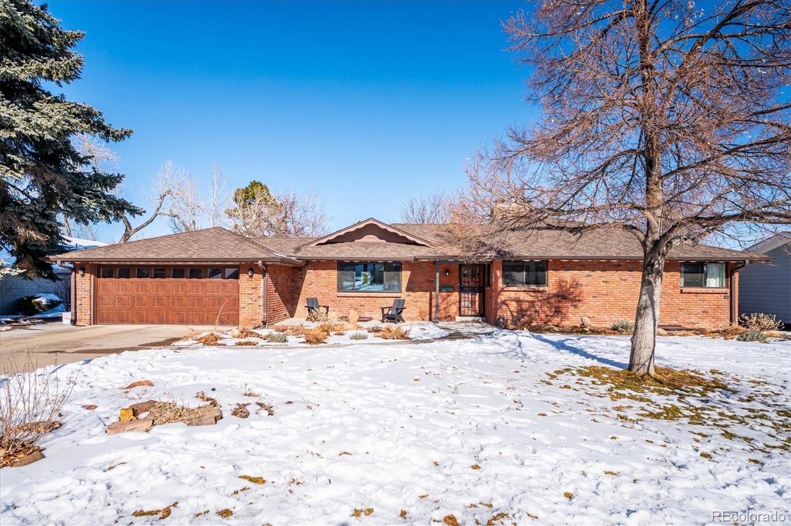 CMA Image for 11539 W 27th Avenue,Lakewood, Colorado